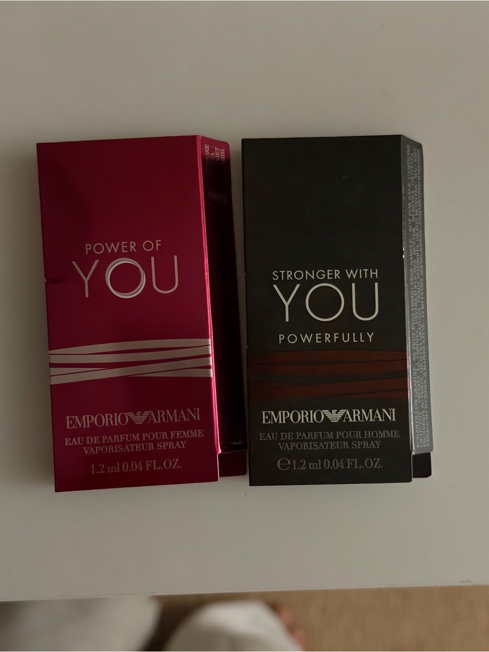 Samples - Picture 3 of 3